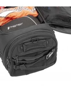 Saddlemen TR3300DE Tactical Deluxe Rack Bag 12 Saddlemen TR3300DE Tactical Deluxe Rack Bag -Saddlemen Sales Store saddlemen tr3300 de tactical deluxe rack bag black 5