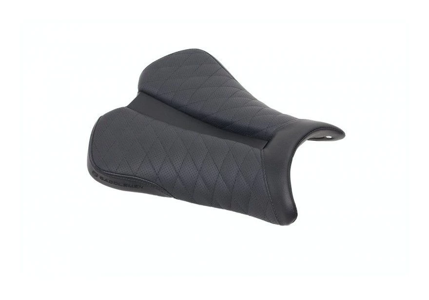 Saddlemen Track LS Seat 1 Saddlemen Track LS Seat