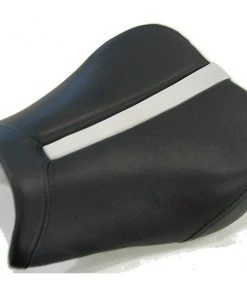 Saddlemen Gel-Channel Track Seat