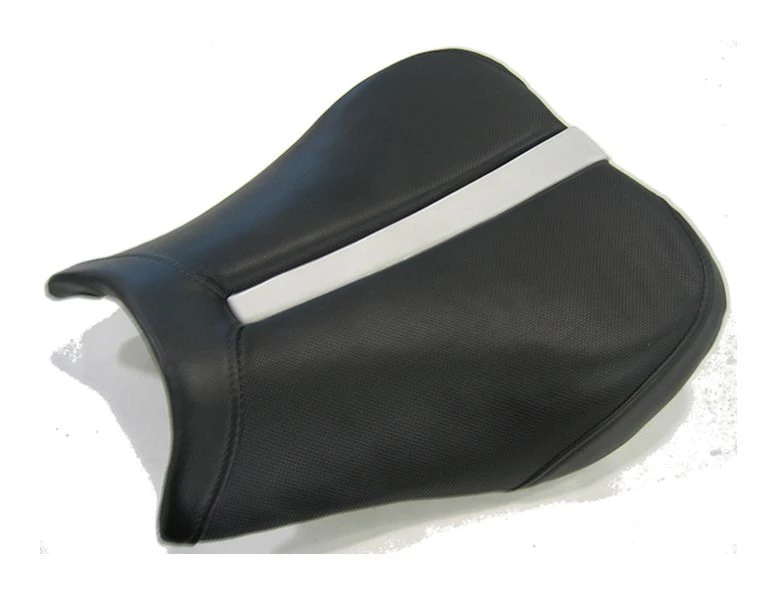 Saddlemen Gel-Channel Track Seat 1 Saddlemen Gel-Channel Track Seat