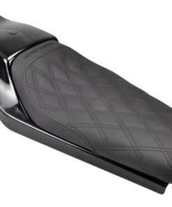 Saddlemen Tracker Cafe Seat Pad