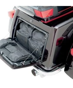 Saddlemen Sales Store -Saddlemen Sales Store saddlemen trunk lid organizerfor harley trikes20092014 1