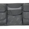 Saddlemen Trunk Lid Organizer For Harley Trike 2009-2022