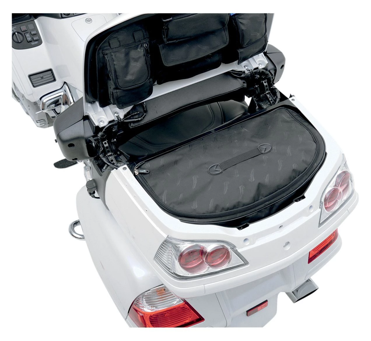 Saddlemen Trunk Liner Bag Honda GL1800 2001-2010 1 Saddlemen Trunk Liner Bag Honda GL1800 2001-2010