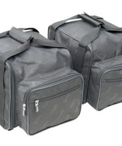 Saddlemen Trunk Liner Bag Set For Harley Trike 2009-2022