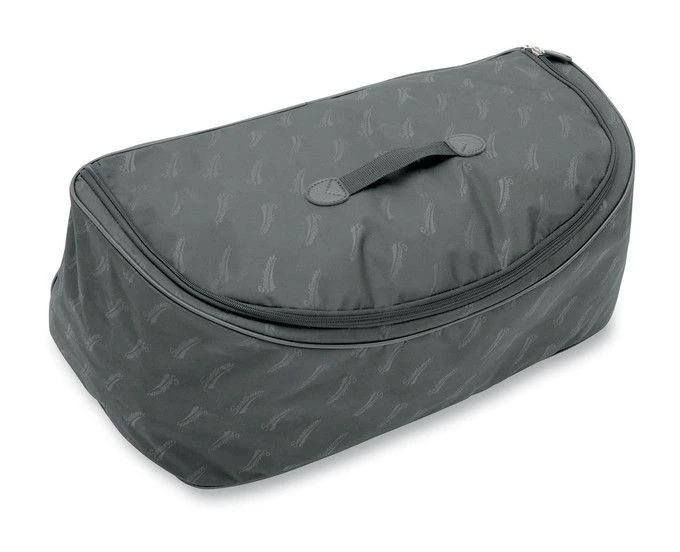 Saddlemen Trunk Liner Bag Honda GL1800 2001-2010 2 Saddlemen Trunk Liner Bag Honda GL1800 2001-2010 - Image 2