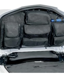 Saddlemen Trunk Lid Organizer Honda GL1800 2001-2010
