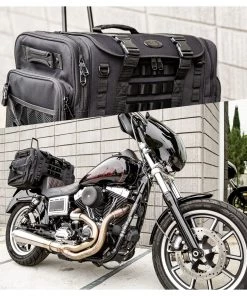 Saddlemen TS3200DE Tactical Deluxe Cruiser Tail Bag 9 Saddlemen TS3200DE Tactical Deluxe Cruiser Tail Bag -Saddlemen Sales Store saddlemen ts3200 de tactical deluxe cruiser tail bag 1