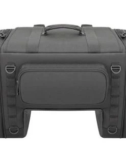 Saddlemen TS3200DE Tactical Deluxe Cruiser Tail Bag 11 Saddlemen TS3200DE Tactical Deluxe Cruiser Tail Bag -Saddlemen Sales Store saddlemen ts3200 de tactical deluxe cruiser tail bag black 2