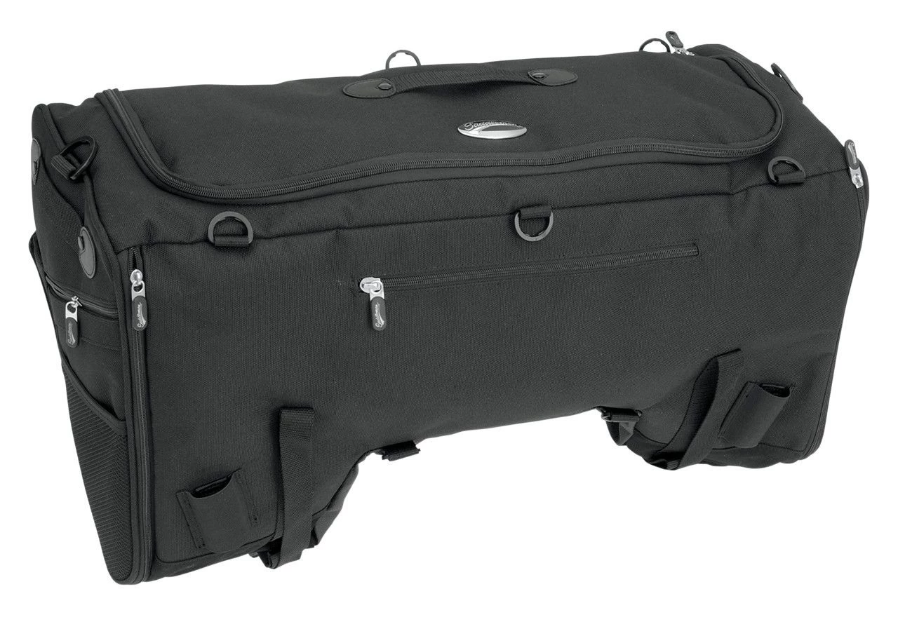 Saddlemen TS3200S Deluxe Sport Tail Bag 1 Saddlemen TS3200S Deluxe Sport Tail Bag