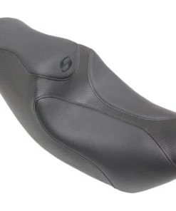 Saddlemen Two-Up Seat For Harley Street 2015-2020