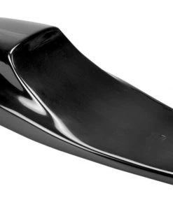 Saddlemen Vintage Cafe Tail Section Black / Without Number Plate [Previously Installed]